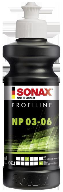 SONAX 02081410