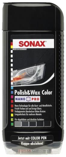 SONAX 02961000-570
