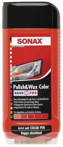 SONAX 02964000-570
