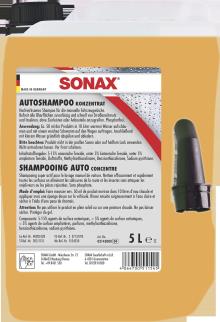 SONAX 03145000