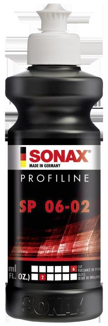 SONAX 03201410