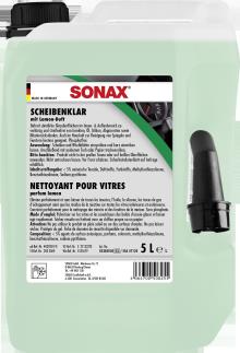 SONAX 03385050