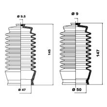 MOOG K150108