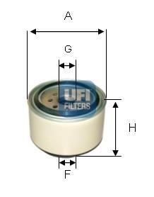 UFI Filters 24.338.00