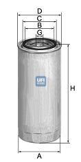 UFI Filters 24.372.00