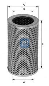 UFI Filters 25.442.00