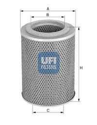UFI Filters 25.443.00