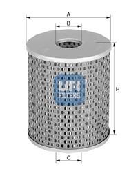 UFI Filters 25.475.00