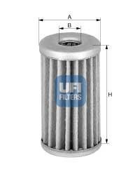 UFI Filters 26.664.00