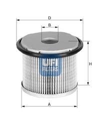 UFI Filters 26.682.00