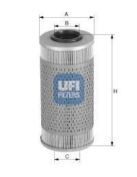 UFI Filters 26.689.00