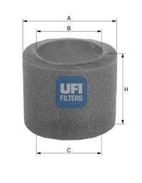 UFI Filters 27.064.00