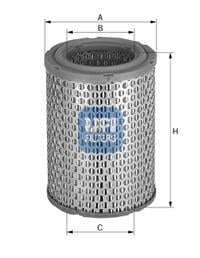 UFI Filters 27.082.00