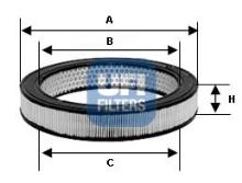 UFI Filters 27.096.00