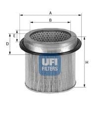 UFI Filters 27.171.00