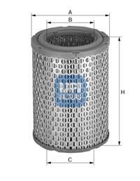 UFI Filters 27.714.00