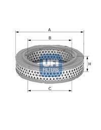 UFI Filters 27.719.01