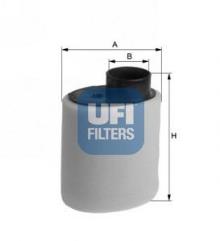 UFI Filters 27.847.00