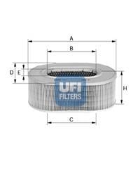UFI Filters 27.871.00