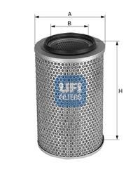UFI Filters 27.993.00
