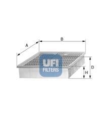 UFI Filters 30.040.00