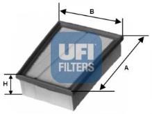 UFI Filters 30.095.00