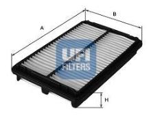 UFI Filters 30.173.00