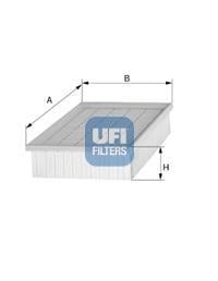 UFI Filters 30.177.00
