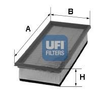 UFI Filters 30.261.00