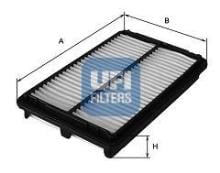 UFI Filters 30.313.00