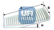 UFI Filters 30.338.00
