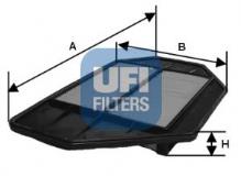 UFI Filters 30.360.00