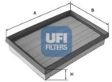 UFI Filters 30.375.00