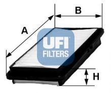 UFI Filters 30.380.00