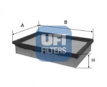 UFI Filters 30.396.00