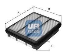 UFI Filters 30.450.00