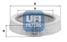UFI Filters 30.808.00