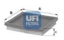 UFI Filters 30.912.00