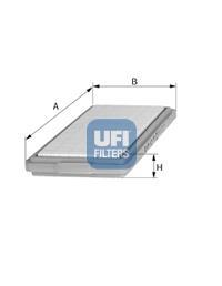 UFI Filters 30.937.00