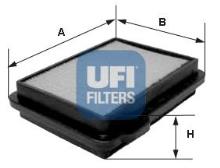 UFI Filters 30.982.00