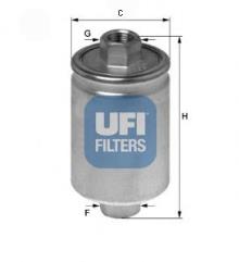 UFI Filters 31.564.00