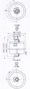 UFI Filters 31.615.00