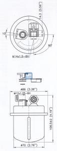 UFI Filters 31.617.00