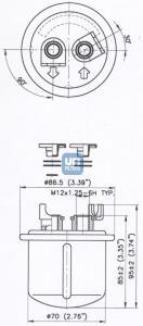 UFI Filters 31.706.00