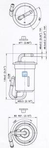 UFI Filters 31.744.00