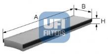 UFI Filters 53.016.00