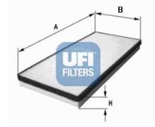 UFI Filters 53.027.00