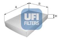 UFI Filters 53.058.00