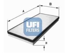 UFI Filters 53.065.00