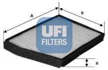 UFI Filters 53.099.00